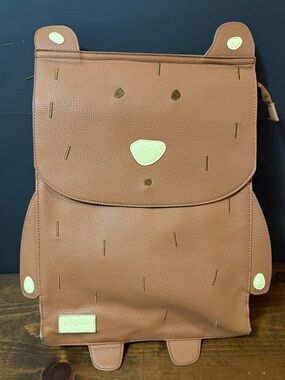 Coco Village Little Bear Backpack